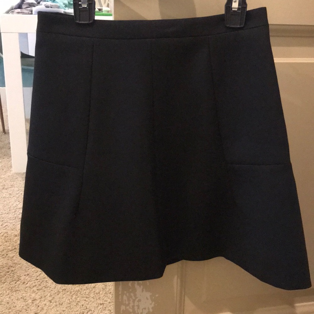 Jcrew skirt